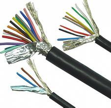 RVVP型系列护套软电缆