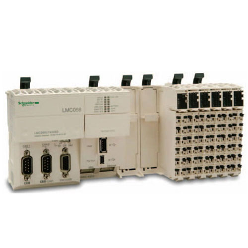 Modicon LMC058